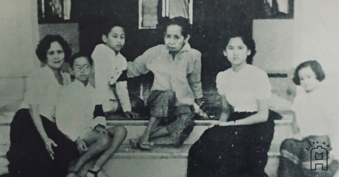 สมเด็จพระศรีสวรินทิราบรมราชเทวี พระพันวัสสาอัยยิกาเจ้า