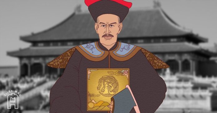 พระเจ้าตากสิน