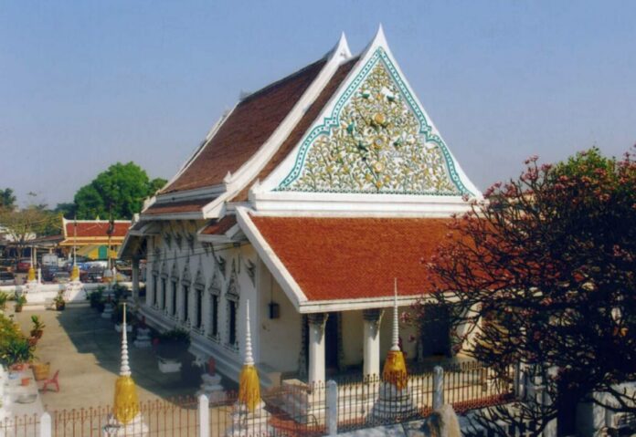 วัดราชคฤห์