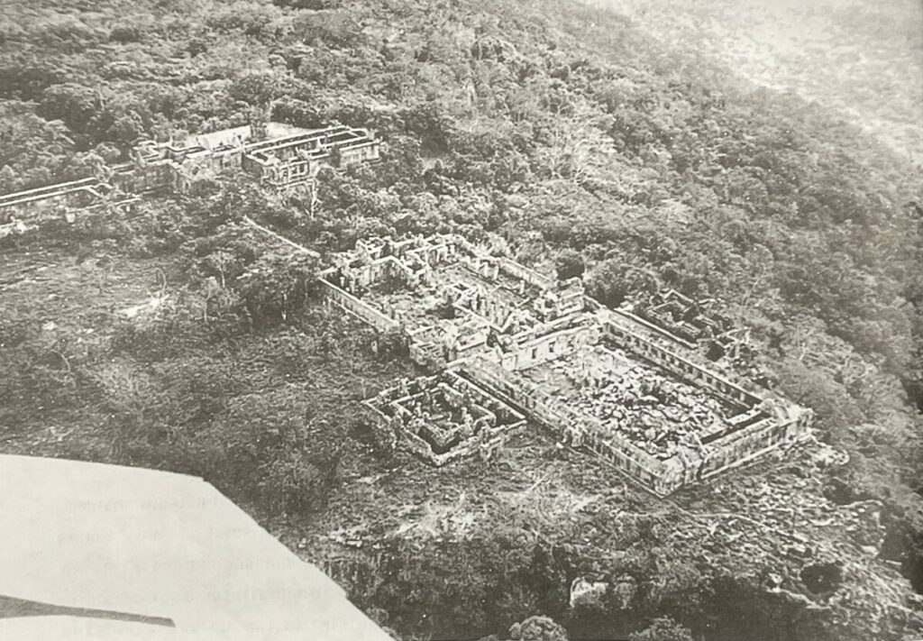ปราสาทพระวิหาร