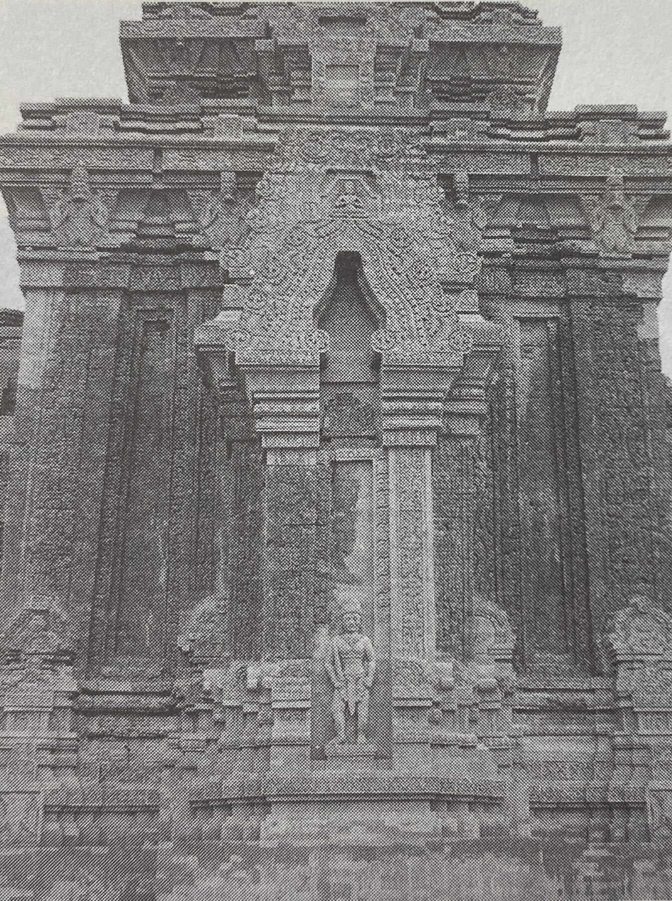 ปราสาทฮัวหล่า ในประเทศ เวียดนาม