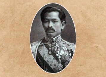 พระองค์เจ้าปฤษฎางค์ หนึ่งใน คณะเจ้านาย ข้าราชการ คณะปฏิรูป ร.ศ. 103 ทำหนังสือ กราบบังคลทูล รัชกาลที่ 5 ปรับปรุงการปกครอง พระวรวงศ์เธอ พระองค์เจ้าปฤษฎางค์