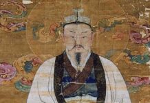 จักรพรรดิจีน เง็กเซียนฮ่องเต้ หรือ Jade Emperor ฮ่องเต้ อายุสั้น ส่วนหนึ่งเพราะ ยาอายุวัฒนะ