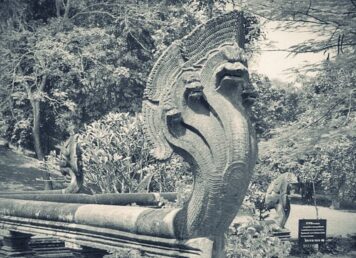 นาค เหรา