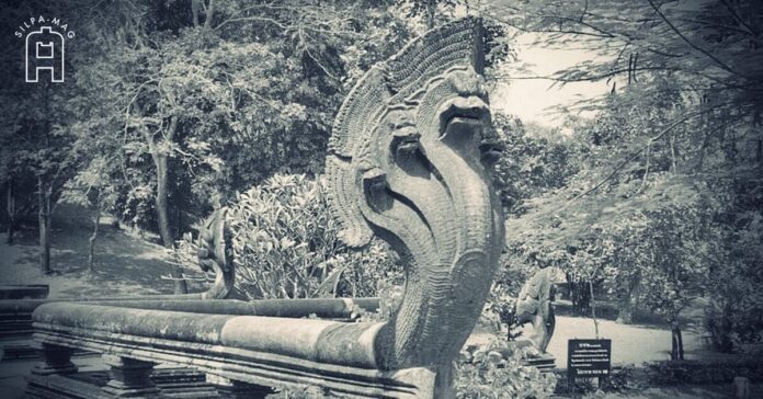 นาค เหรา