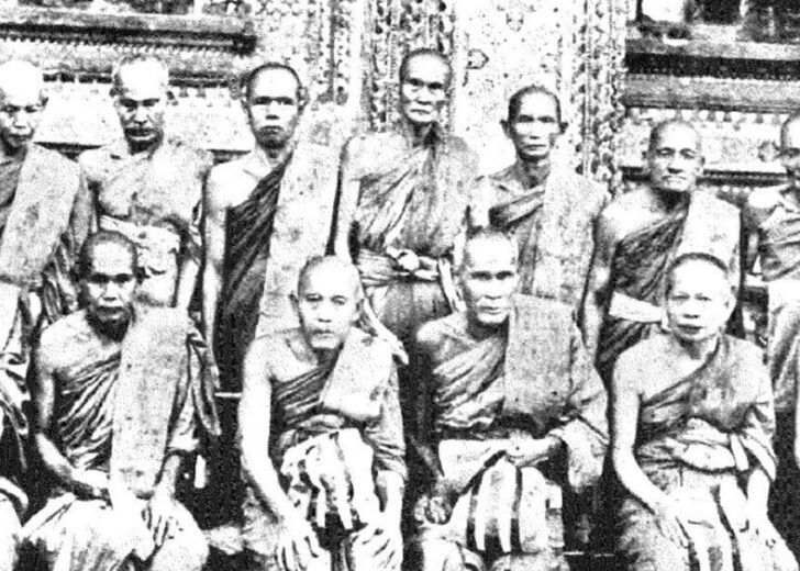 ที่มา นิตยภัต-เงินถวายพระสงฆ์สามเณรที่เปลี่ยนไปตามยุคสมัย ที่มา นิตยภัต