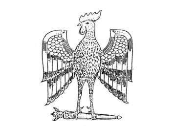 สัญลักษณ์ไก่ของจอมพล ป. พิบูลสงคราม