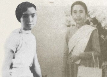เจ้านางสุคันธา ณ เชียงใหม่ แห่ง ราชสำนักเชียงตุง สมรส กับ เจ้าอินทนนท์ ณ เชียงใหม่