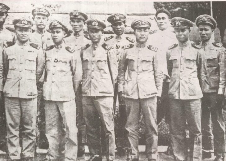 หลวงศุภชลาศัย รัชกาลที่ 7 วันเปลี่ยนแปลงการปกครอง