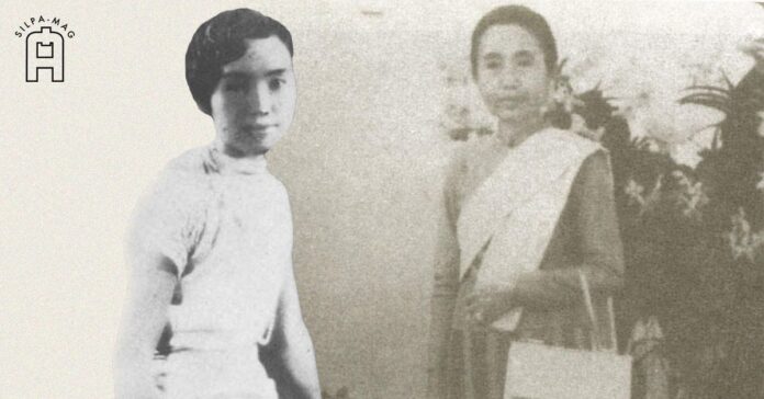 เจ้านางสุคันธา ณ เชียงใหม่ แห่ง ราชสำนักเชียงตุง สมรส กับ เจ้าอินทนนท์ ณ เชียงใหม่