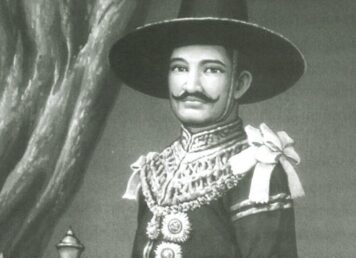 พระยาเจ่ง เจ้าพระยามหาโยธา (เจ่ง)