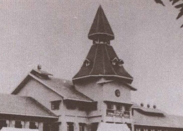 ตึกโดม ธรรมศาสตร์ ธรรมศาสตร์ ทำไมแรกก่อตั้งถึงได้ชื่อว่าเป็นมหาวิทยาลัยเปิด