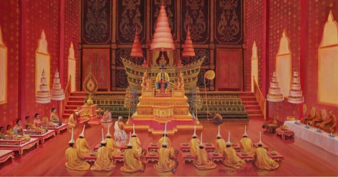 รูปปก - จักรพรรดิราช