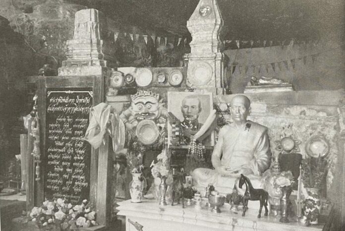 พระเจ้าตาก 11