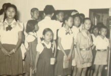 ชวนชมภาพบรรยากาศ “วันเด็กแห่งชาติ” สมัยจอมพล ป. พิบูลสงคราม วันเด็กแห่งชาติ สมัยจอมพล ป. พิบูลสงคราม (2499)
