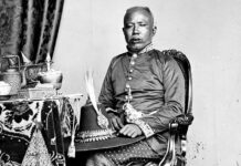ต้นตอ “ลาวบางกอก” ลาวจากเวียงจันยุคต้นรัตนโกสินทร์ บริวารเจ้า สู่รุ่นสุดท้ายที่เข้ามา สมเด็จพระเจ้าบรมวงศ์เธอ เจ้าฟ้ามหามาลา กรมพระยาปราบปรปักษ์ ประกอบเรื่อง ลาวบางกอก