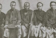ชาวจีนในประเทศไทยมาจากไหน ชาวจีนในหัวเมืองฝ่ายเหนือ
