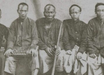 ชาวจีนในประเทศไทยมาจากไหน ชาวจีนในหัวเมืองฝ่ายเหนือ คนจีนในสยามสมัยรัชกาลที่ 3