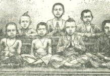 เด็กชาย โรงเรียนคริสตัง บางกอก คดี ฆ่าชิงทรัพย์ ลักเด็ก ลักเด็ก คดีฆ่าชิงทรัพย์เด็ก