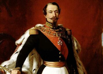 หลุยส์ นโปเลียน นโปเลียนที่ 3