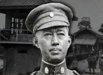 พระองค์เจ้าบวรเดช กบฏบวรเดช