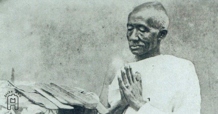 พระบาทสมเด็จพระจอมเกล้าเจ้าอยู่หัว รัชกาลที่ 4 วชิรญาณภิกขุ