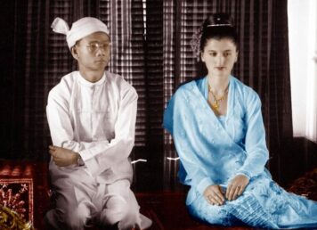 อิงเง่ ซาร์เจนท์ มหาเทวี สีป่อ กับ เจ้าจาแสง
