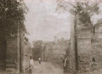 ประตูเมือง เมืองเชียงใหม่