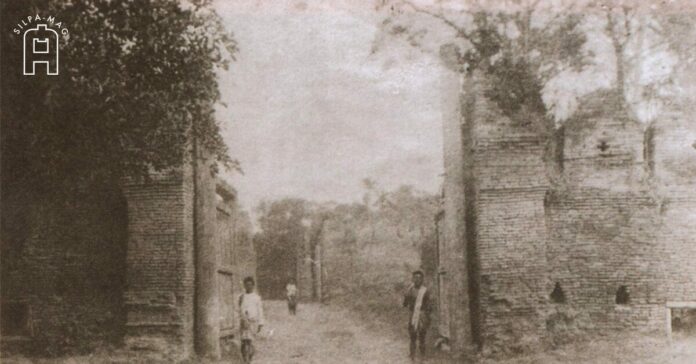 ประตูเมือง เชียงใหม่