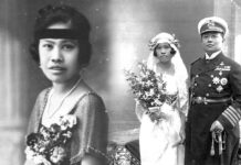 คุณเปรื่อง สุจริตกุลพระบาทสมเด็จพระมงกุฎเกล้าเจ้าอยู่หัว รัชกาลที่ 6