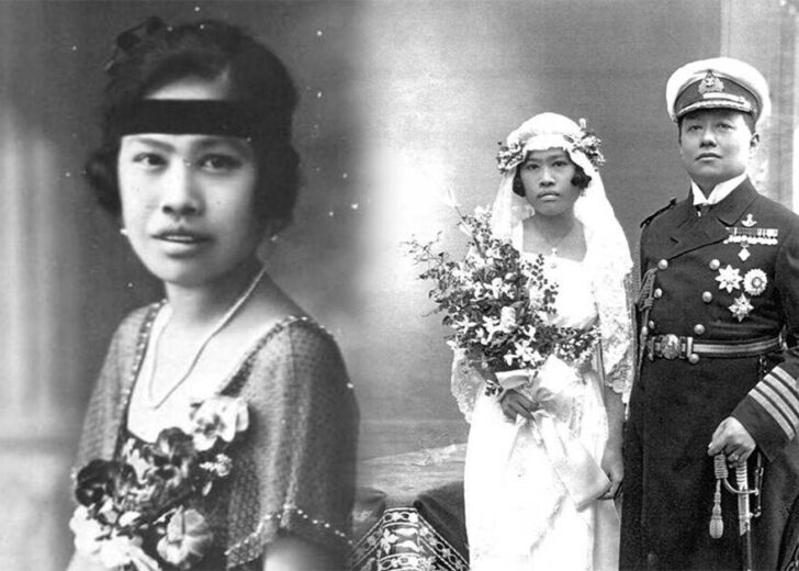 คุณเปรื่อง สุจริตกุลพระบาทสมเด็จพระมงกุฎเกล้าเจ้าอยู่หัว รัชกาลที่ 6