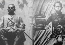 ราชินีกุลรัชกาลที่ 3