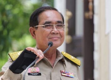นายก นายกรัฐมนตรี ประยุทธ์ จันทร์โอชา ยุบสภา การเมือง เลือกตั้ง ยุบสภา ในประวัติศาสตร์การเมืองไทย