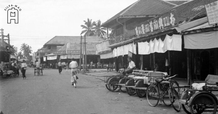 chumpon ชุมพร เมืองเคราะห์ร้าย