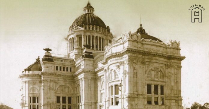 ภาพปก-พระที่นั่งอนัน