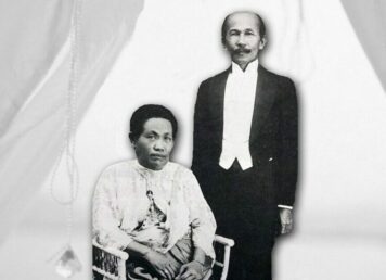 เจ้าพระยายมราช ท่านผู้หญิงตลับ สุขุม