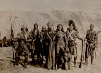 Wonder Woman 1854