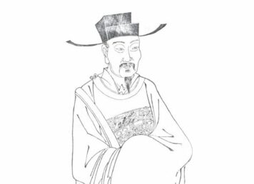 ฟางเซี่ยวหรู ภาพวาด