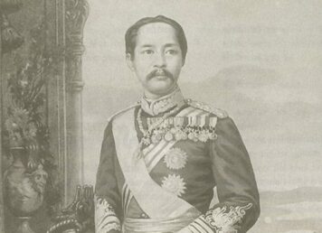 รัชกาลที่ 5 มี วังหน้าองค์สุดท้าย