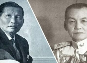 จอมพลสฤษดิ์ กลุ่มสี่เสาเทเวศร์ ผิน ชุณหะวัณ กลุ่มราชครู