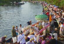 คลอง เขต ลาดกระบัง