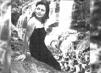 ภาพยนตร์ สามปอยหลวง อุ่นเรือน ผู้หญิง น้ำตก