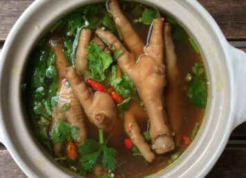 ขาไก่ซุปเปอร์