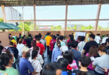 กำเนิด กกต. เพื่อการเลือกตั้งของประเทศไทยที่สุจริต ยุติธรรม คณะกรรมการการเลือกตั้ง กกต. จัดการเลือกตั้ง ประชาชน เลือกตั้งล่วงหน้า