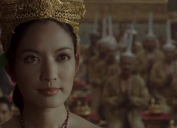 พระมเหสีในสมเด็จพระนเรศวร