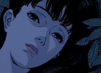 Perfect Blue