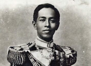กรมหลวงชุมพร เสด็จเตี่ย