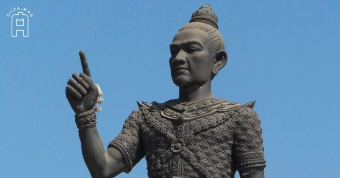เจ้าฟ้างุ้ม อาณาจักรล้านช้าง พระเจ้าโพธิสาลราชแห่งล้านช้าง