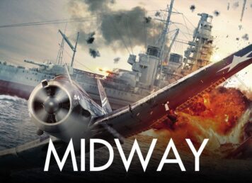 ภาพโปสเตอร์ Midway Movie