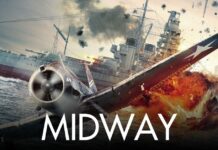 ภาพโปสเตอร์ Midway Movie